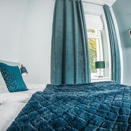 Apartamenty Nova 22 Stary Toruń Eksteriør billede