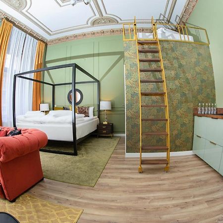 Apartamenty Nova 22 Stary Toruń Eksteriør billede
