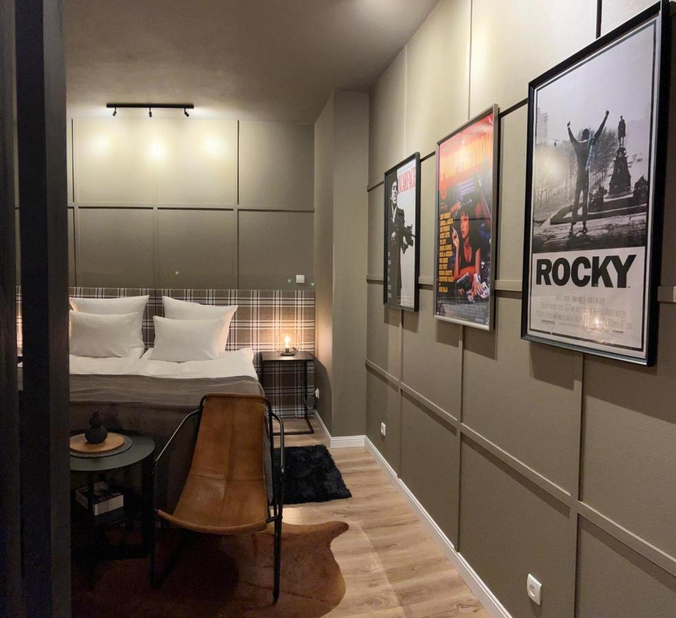 Apartamenty Nova 22 Stary Toruń Eksteriør billede