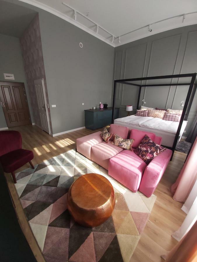 Apartamenty Nova 22 Stary Toruń Eksteriør billede