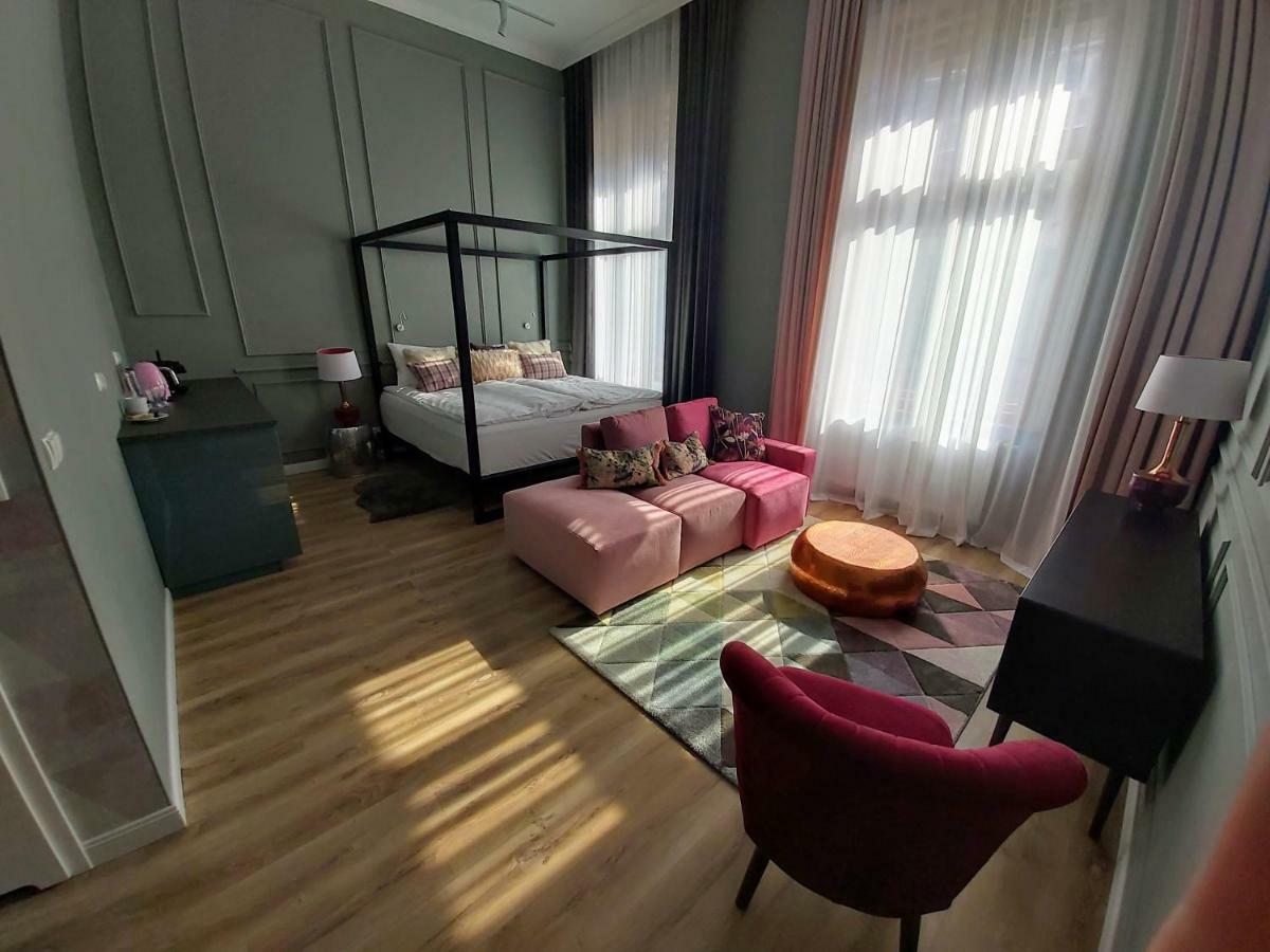 Apartamenty Nova 22 Stary Toruń Eksteriør billede