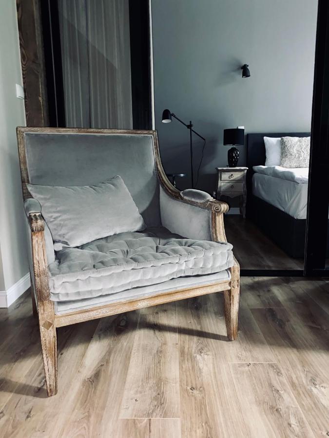 Apartamenty Nova 22 Stary Toruń Eksteriør billede