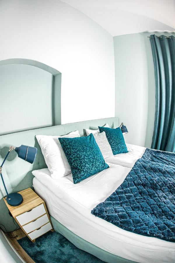 Apartamenty Nova 22 Stary Toruń Eksteriør billede