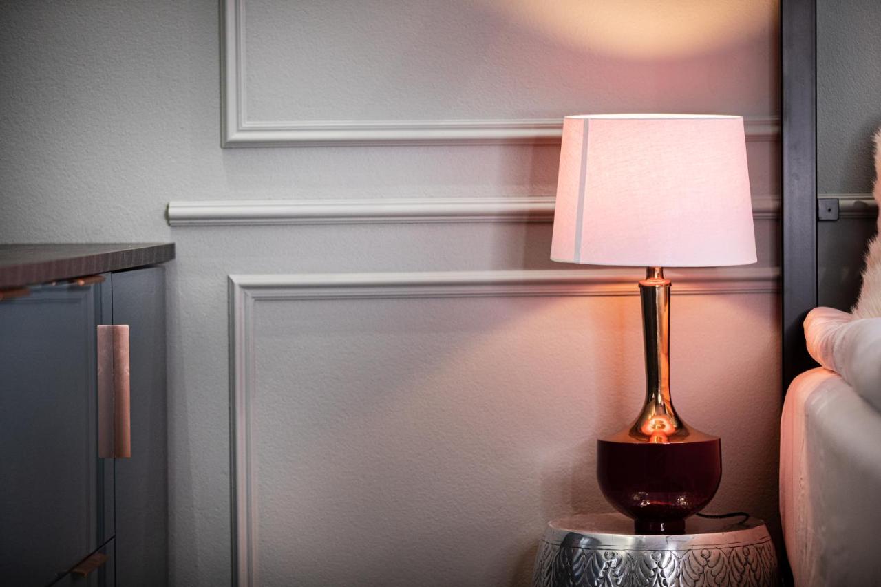 Apartamenty Nova 22 Stary Toruń Eksteriør billede