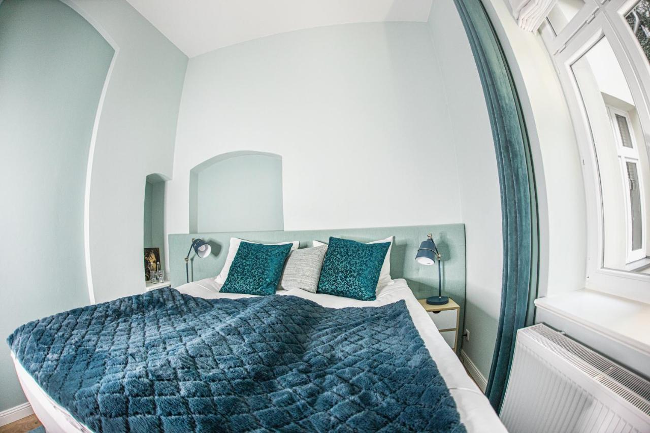 Apartamenty Nova 22 Stary Toruń Eksteriør billede