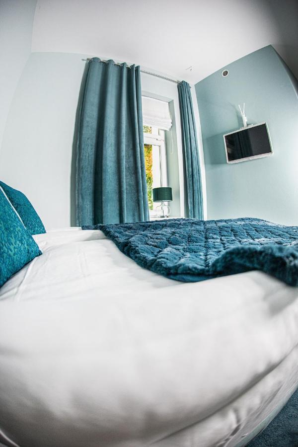 Apartamenty Nova 22 Stary Toruń Eksteriør billede