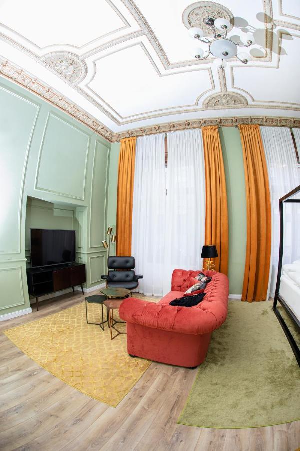 Apartamenty Nova 22 Stary Toruń Eksteriør billede