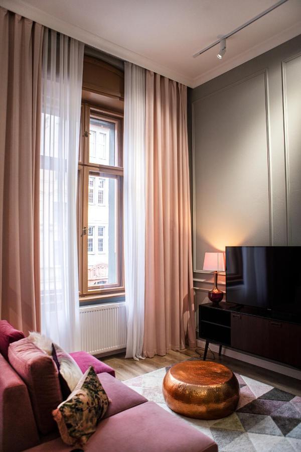 Apartamenty Nova 22 Stary Toruń Eksteriør billede