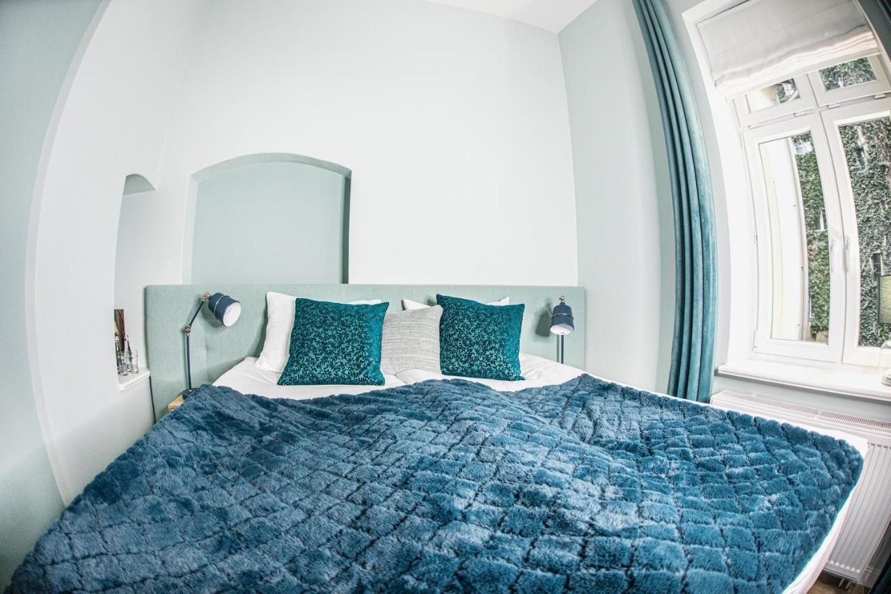 Apartamenty Nova 22 Stary Toruń Eksteriør billede