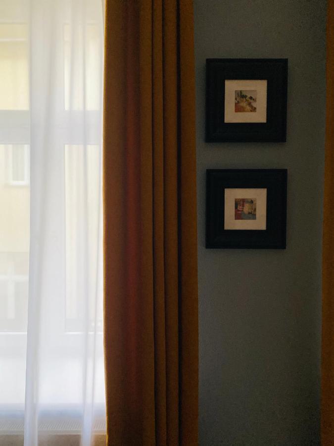 Apartamenty Nova 22 Stary Toruń Eksteriør billede