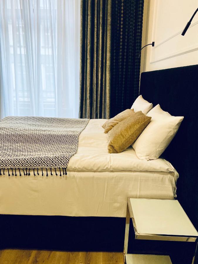 Apartamenty Nova 22 Stary Toruń Eksteriør billede