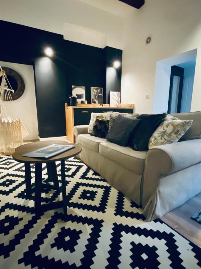 Apartamenty Nova 22 Stary Toruń Eksteriør billede