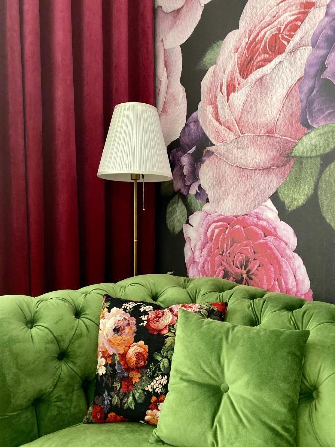 Apartamenty Nova 22 Stary Toruń Eksteriør billede