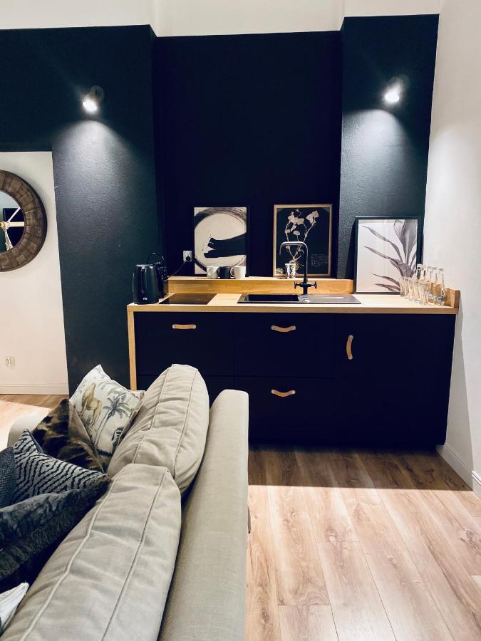 Apartamenty Nova 22 Stary Toruń Eksteriør billede