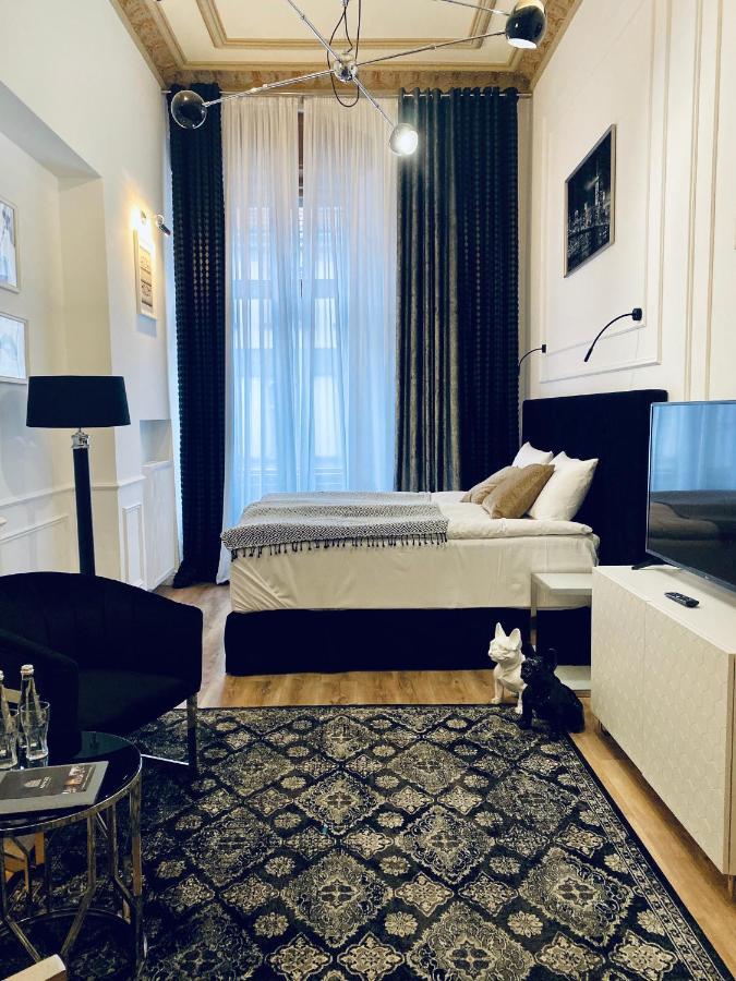 Apartamenty Nova 22 Stary Toruń Eksteriør billede