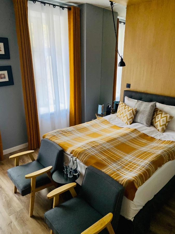Apartamenty Nova 22 Stary Toruń Eksteriør billede