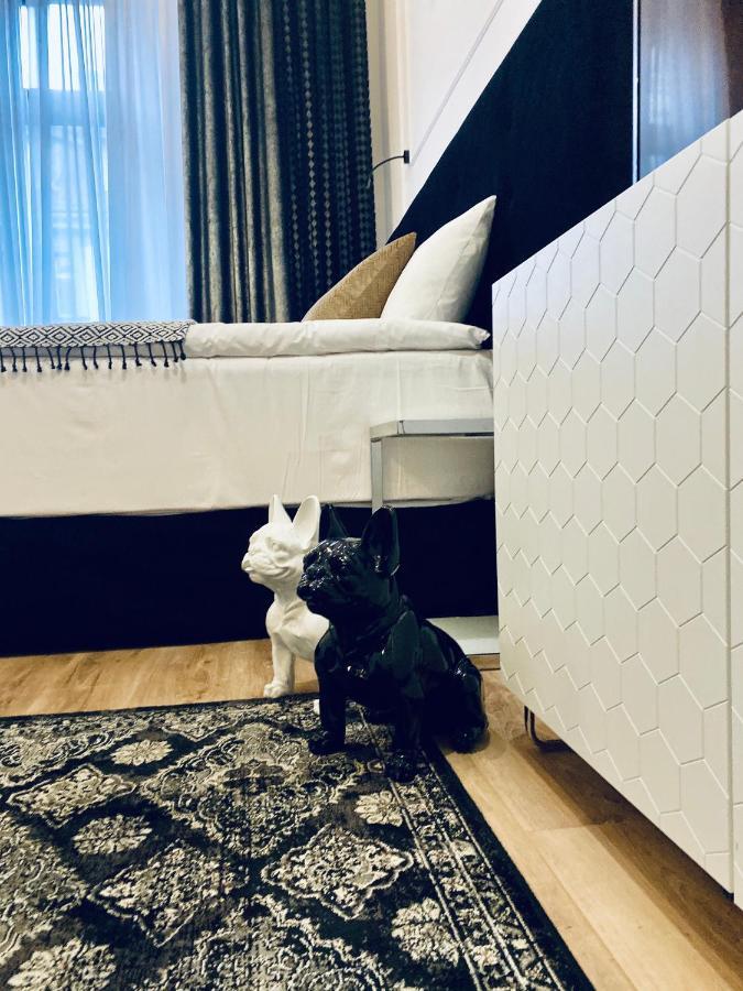 Apartamenty Nova 22 Stary Toruń Eksteriør billede