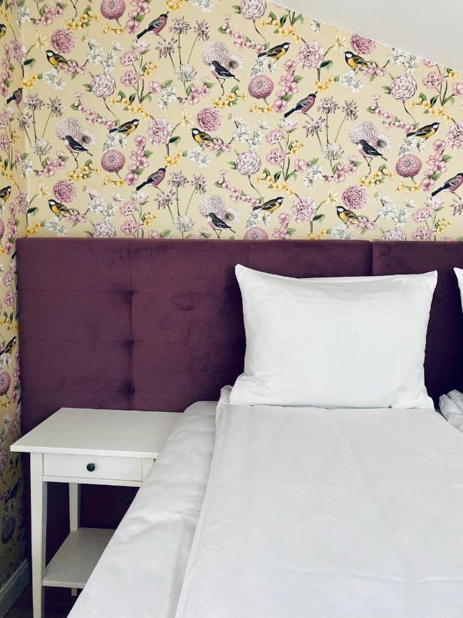 Apartamenty Nova 22 Stary Toruń Eksteriør billede