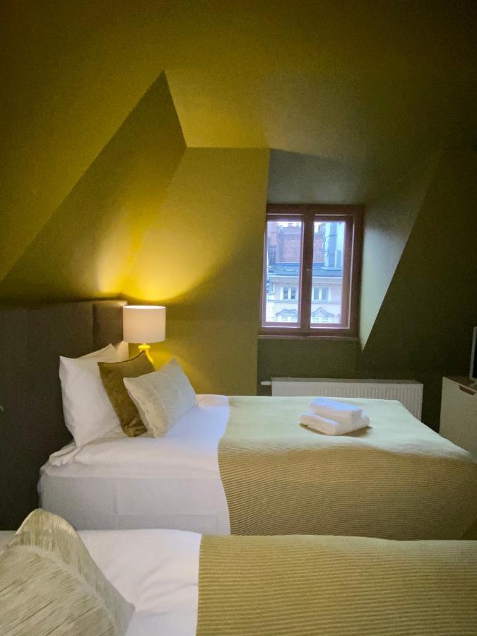 Apartamenty Nova 22 Stary Toruń Eksteriør billede