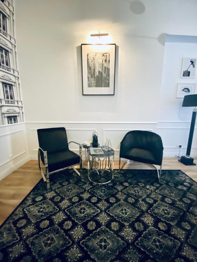 Apartamenty Nova 22 Stary Toruń Eksteriør billede
