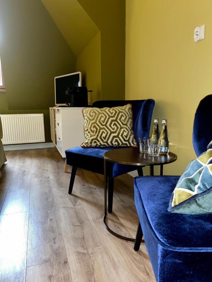 Apartamenty Nova 22 Stary Toruń Eksteriør billede