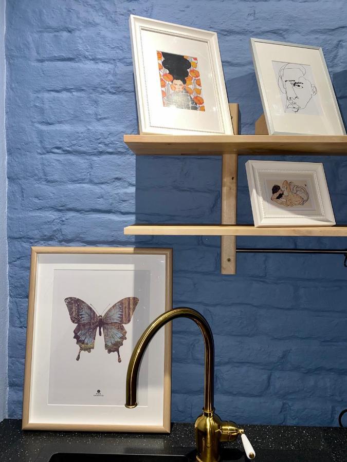 Apartamenty Nova 22 Stary Toruń Eksteriør billede
