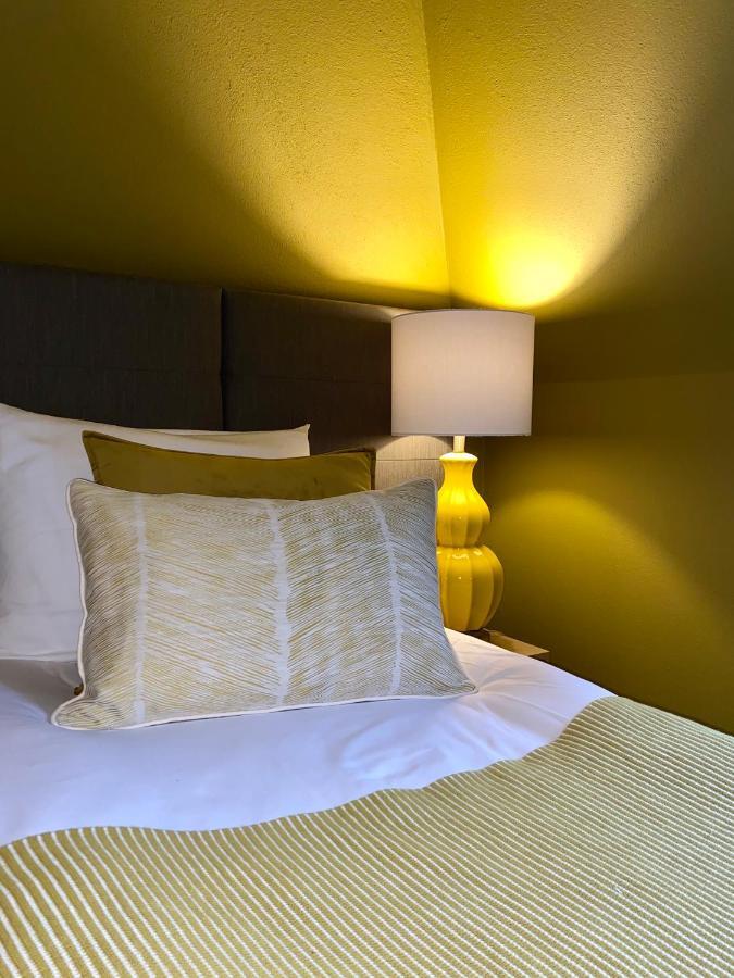 Apartamenty Nova 22 Stary Toruń Eksteriør billede