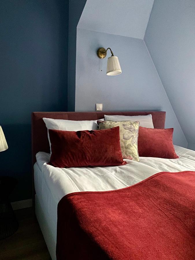 Apartamenty Nova 22 Stary Toruń Eksteriør billede