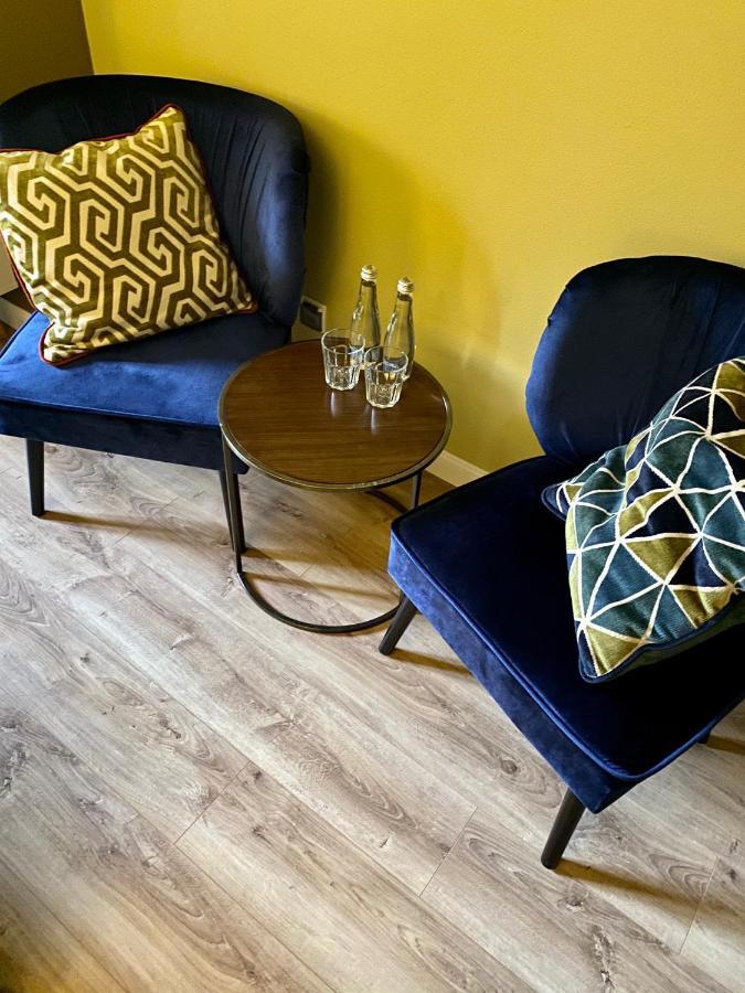 Apartamenty Nova 22 Stary Toruń Eksteriør billede