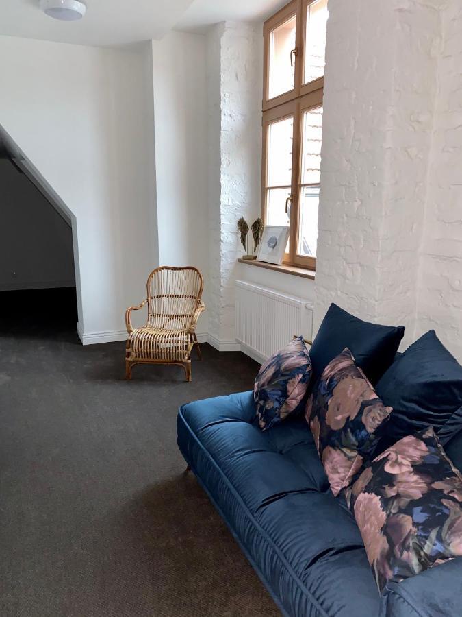 Apartamenty Nova 22 Stary Toruń Eksteriør billede