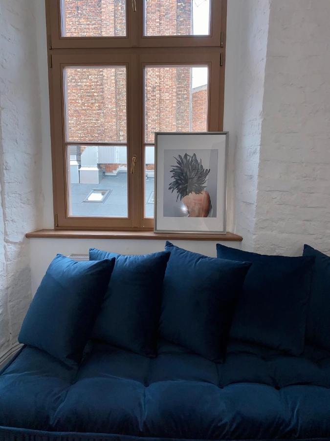 Apartamenty Nova 22 Stary Toruń Eksteriør billede
