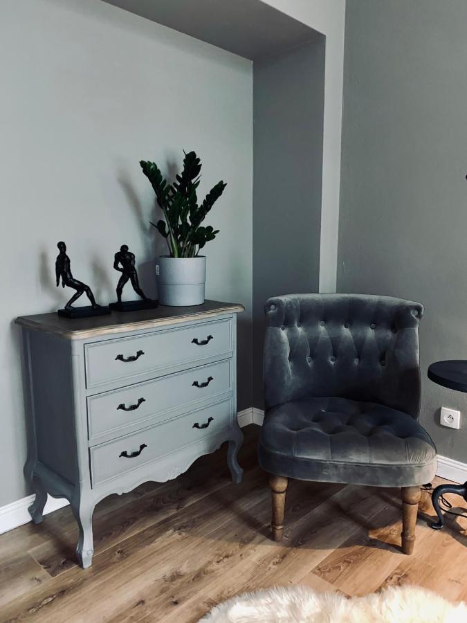 Apartamenty Nova 22 Stary Toruń Eksteriør billede