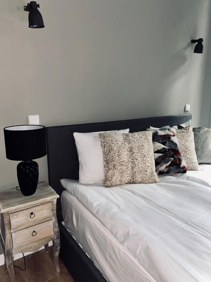 Apartamenty Nova 22 Stary Toruń Eksteriør billede