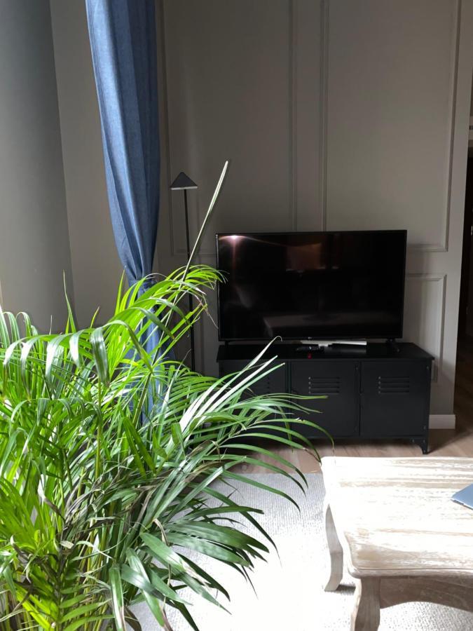 Apartamenty Nova 22 Stary Toruń Eksteriør billede